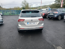2020 Volkswagen Tiguan 2L Diesel For Sale Images