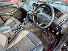 2016 Ford Focus 2L Diesel For Sale Images