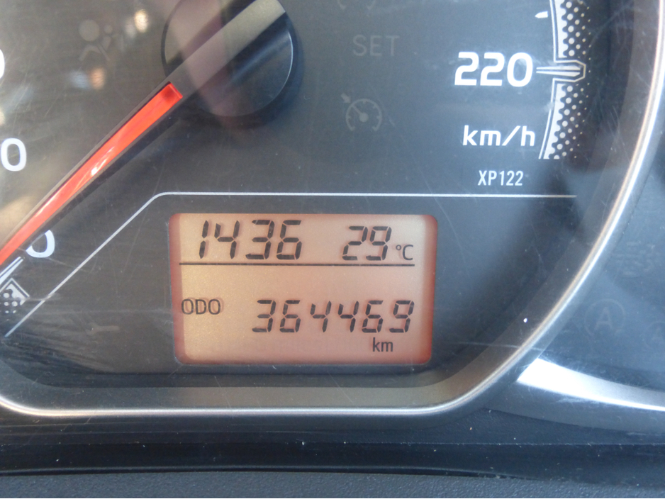 2016 Toyota Yaris 1.4L Diesel For Sale Images