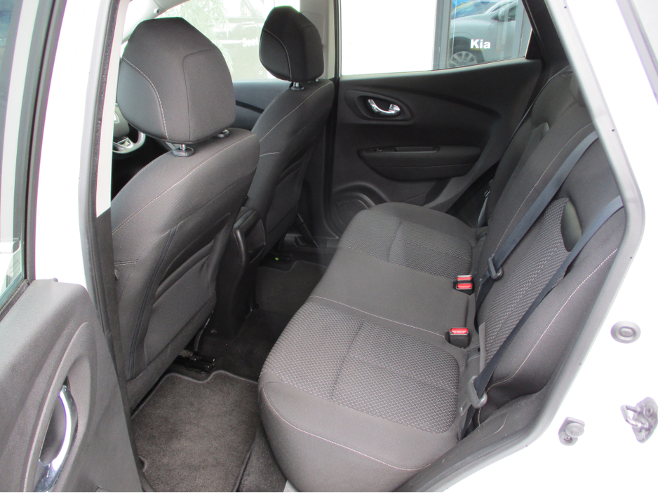 2016 Renault Kadjar 1.5L Diesel For Sale Images