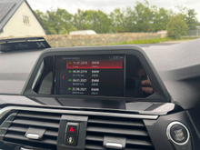 2018 BMW X3 2L Diesel For Sale Images