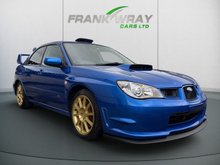 2005 Subaru Impreza 2L Petrol For Sale Images