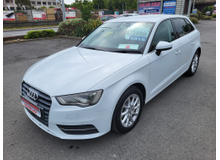 2015 Audi A3 1.4L Petrol For Sale Images