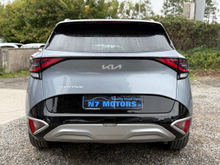 2022 Kia Sportage 1.6L Diesel For Sale Images