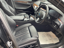 2019 BMW 5 Series 2L Petrol Plug-in Hybrid For Sale Images