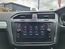2019 Volkswagen Tiguan 2L Diesel For Sale Images