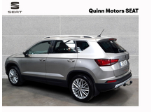 2017 SEAT Ateca 2.0L Diesel For Sale Images