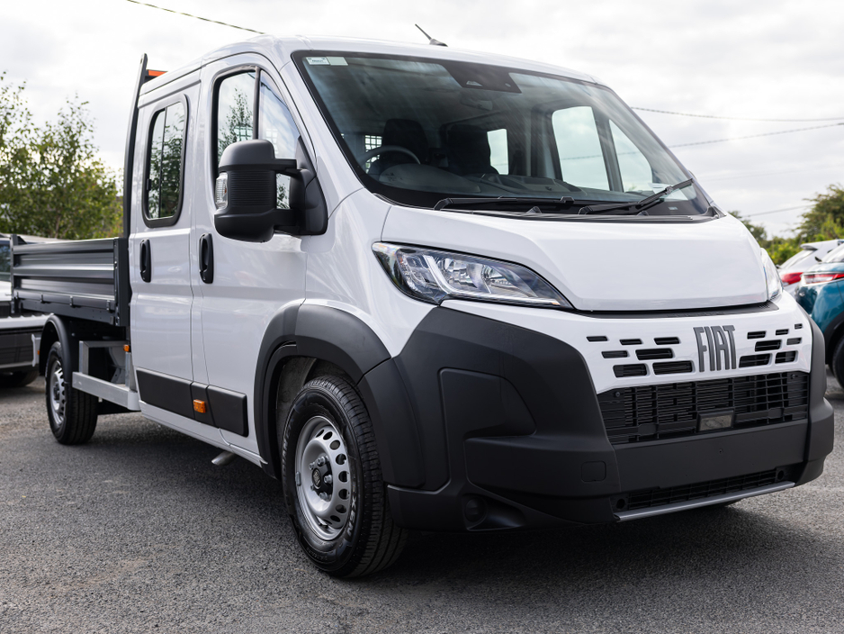 Used Fiat Ducato 2026 in Dublin