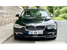 2018 BMW 3 Series 2L Petrol Plug-in Hybrid For Sale Images