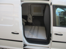 2016 Volkswagen Caddy Maxi 1.6L Diesel For Sale Images