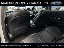 2019 Mercedes-Benz C Class 2L Diesel For Sale Images