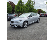 2018 SEAT Leon 1.2L Petrol For Sale Images