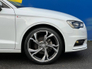 2014 AUDI A3 S-LINE PACK 1.4 TFSI AUTO // NEW 19