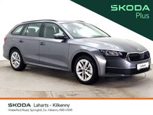 Skoda Octavia COMBI *HUGE SAVING FROM NEW EX DEMO SELECTION 2.0TDI 115HP