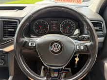 2020 Volkswagen Amarok 3L Diesel For Sale Images