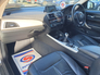 2016 BMW 2 SERIES 218D SE 2DR