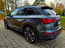 2021 AUDI Q5 S-LINE BLACK EDITION S-TRONIC AUTO 