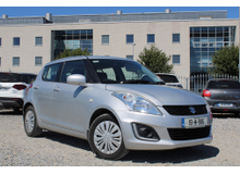 2015 Suzuki Swift 1.2L Petrol For Sale Images