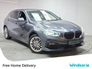 2022 BMW 1 SERIES 118i Play Automatic