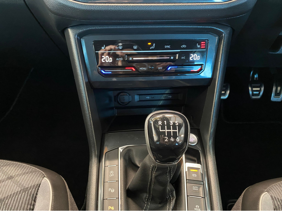 2023 Volkswagen Tiguan 2L Diesel For Sale Images