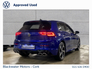 2022 VOLKSWAGEN GOLF GOLF 2.0TSI 320BHP 5DR R 4MOTION