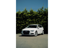 Audi A3 A3