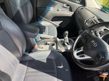 2015 Kia Sportage 1.7L Diesel For Sale Images