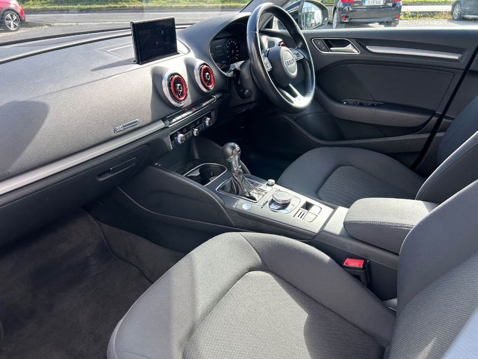 2019 Audi A3 1.4L Petrol For Sale Images