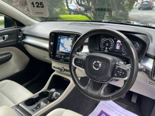 2019 Volvo XC40 2L Diesel For Sale Images