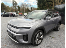 2025 KGM TORRES EVX under 1.0L Electric For Sale Images