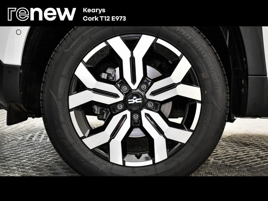 Dacia Duster Journey Blue dCi 115 DFull MY23.5 — thumbnail 9