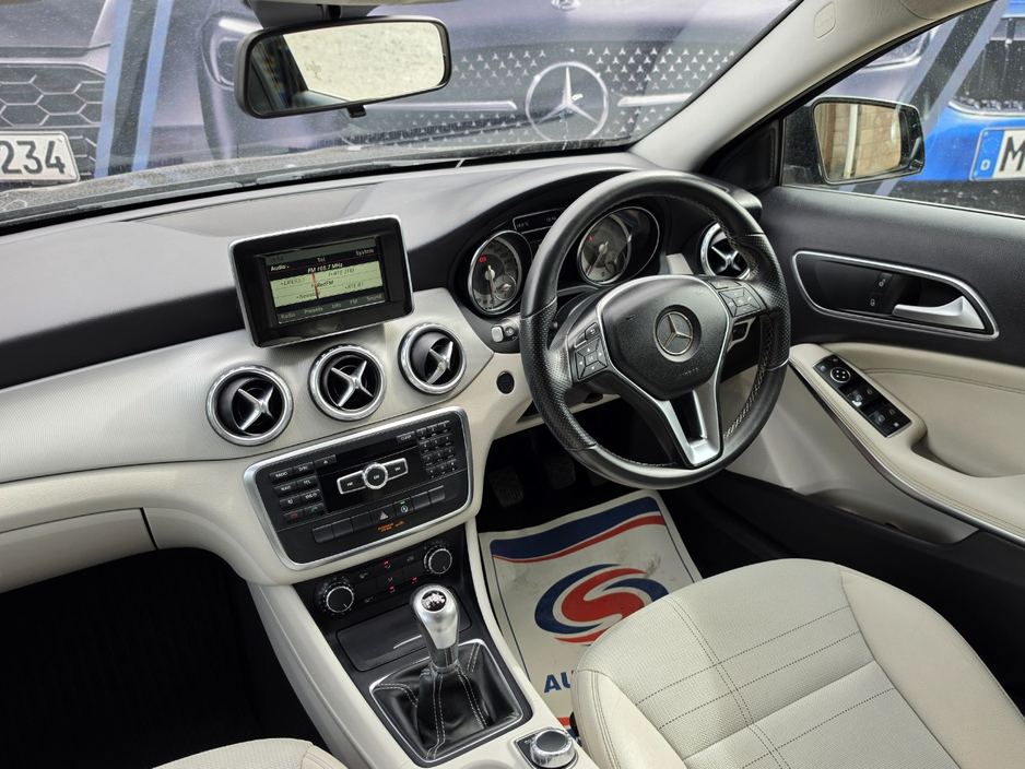 2016 Mercedes-Benz GLA Class 1.5L Diesel For Sale Images