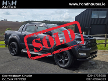 2017 Ford Ranger 3.2L Diesel For Sale Images