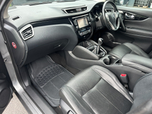 2016 Nissan Qashqai 1.5L Diesel For Sale Images
