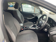 2017 Ford Focus 1L Petrol For Sale Images