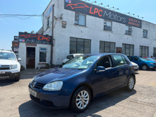 2008 Volkswagen Golf 1.9L Diesel For Sale Images