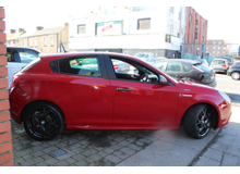 2016 Alfa Romeo Giulietta 1.4L Petrol For Sale Images