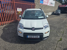 2023 Fiat Panda 1L Petrol For Sale Images