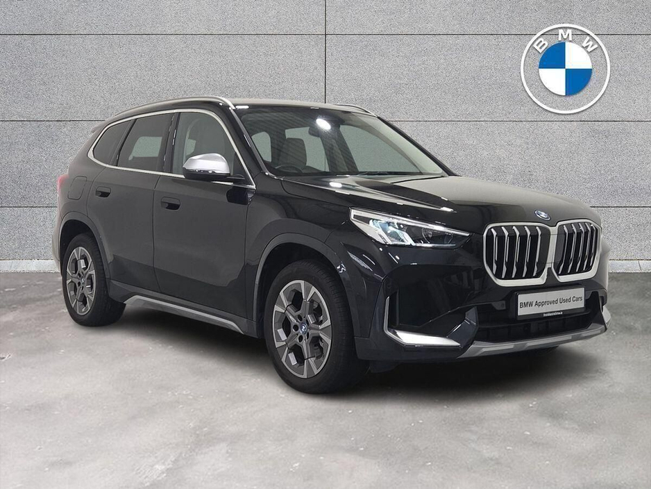 2024 BMW X1 1.5L Petrol Plug-in Hybrid For Sale Images