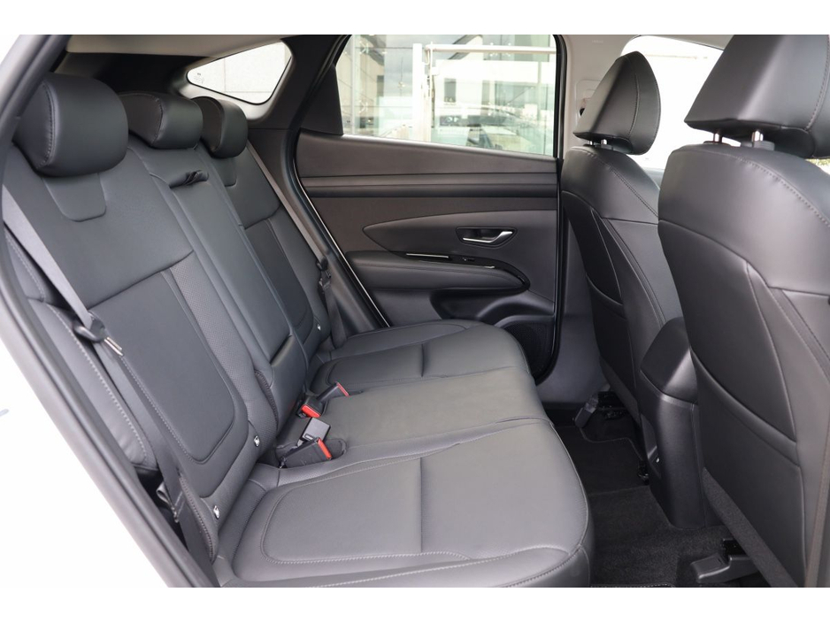 Hyundai Tucson Tucson FL Executive HEV Auto — thumbnail 19