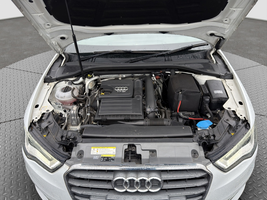 Audi A3 2016 Audi A3  Saloon 1.4 TFSi Automatic — thumbnail 22