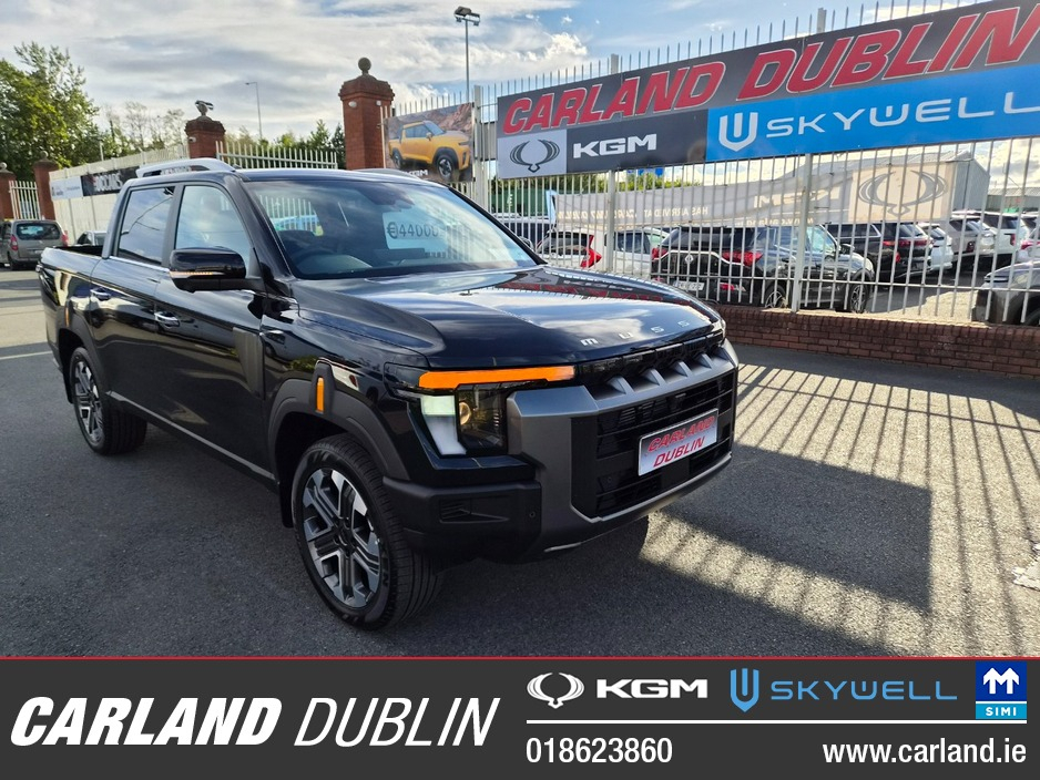 Used 2026 in Dublin