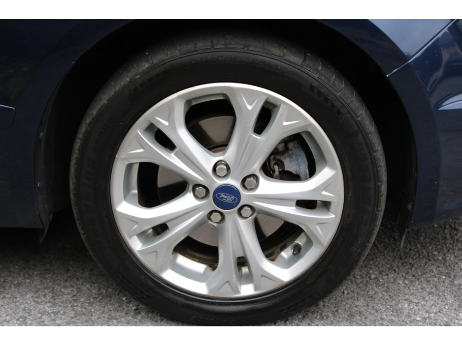 2013 Ford Galaxy 2L Diesel For Sale Images