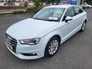 2016 AUDI A3 (2yr warranty) 1.4 TFSI S-Tronic Saloon Stock ID-102219