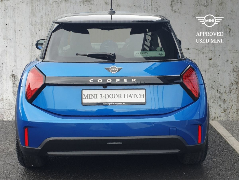 2026 MINI Hatch 1.5L Petrol For Sale Images