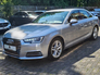 2017 AUDI A4 2.0 TDI SE ULTRA. FINANCE ARRANGED. SIMI. AA APPROVED.