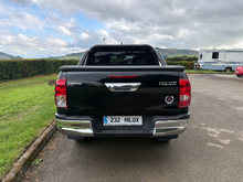 2023 Toyota Hilux 2.4L Diesel For Sale Images