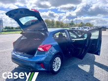 2019 Ford Focus 1L Petrol For Sale Images