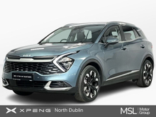 Kia Sportage K3 1.6 PHEV - Reversing Camera - Sat Nav - Climate Control - Heated Seats - Keyless Start - Apple CarPlay/Android Auto