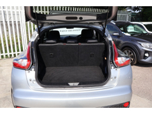 2018 Nissan Juke 1.5L Diesel For Sale Images